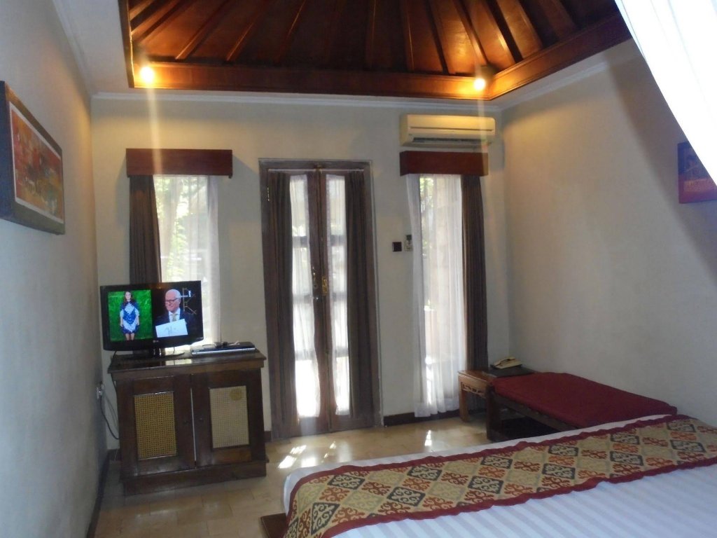 Фото Villa Puri Ayu