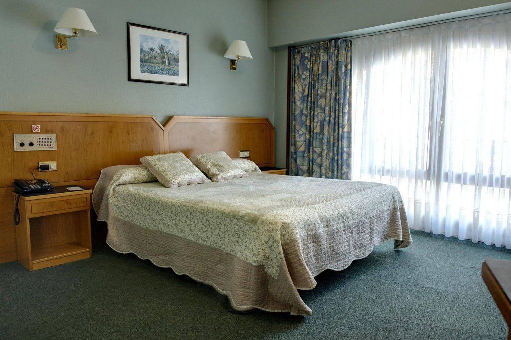 Фото Hotel San Jorge