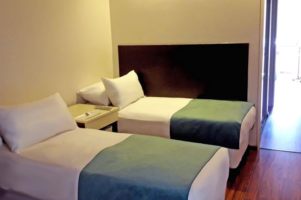 Фото Hotel Internacional