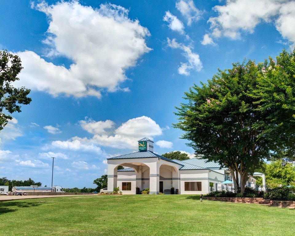 Фото Quality Inn