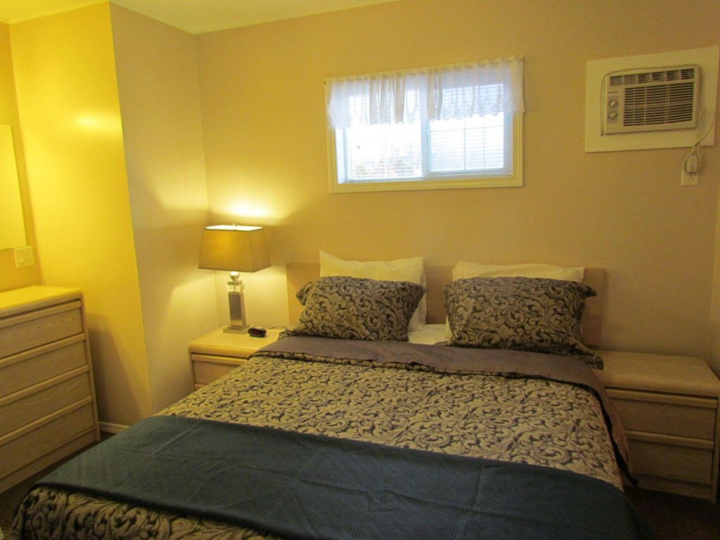 Фото Rosedale Motel