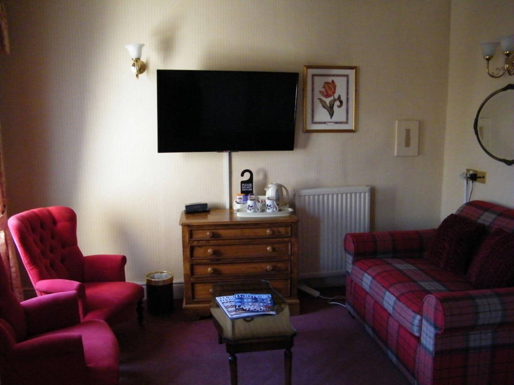 Фото The Ayrlington