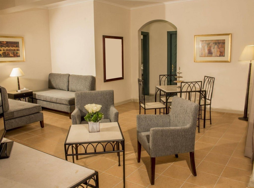 Фото JAZ Neo Naama Bay