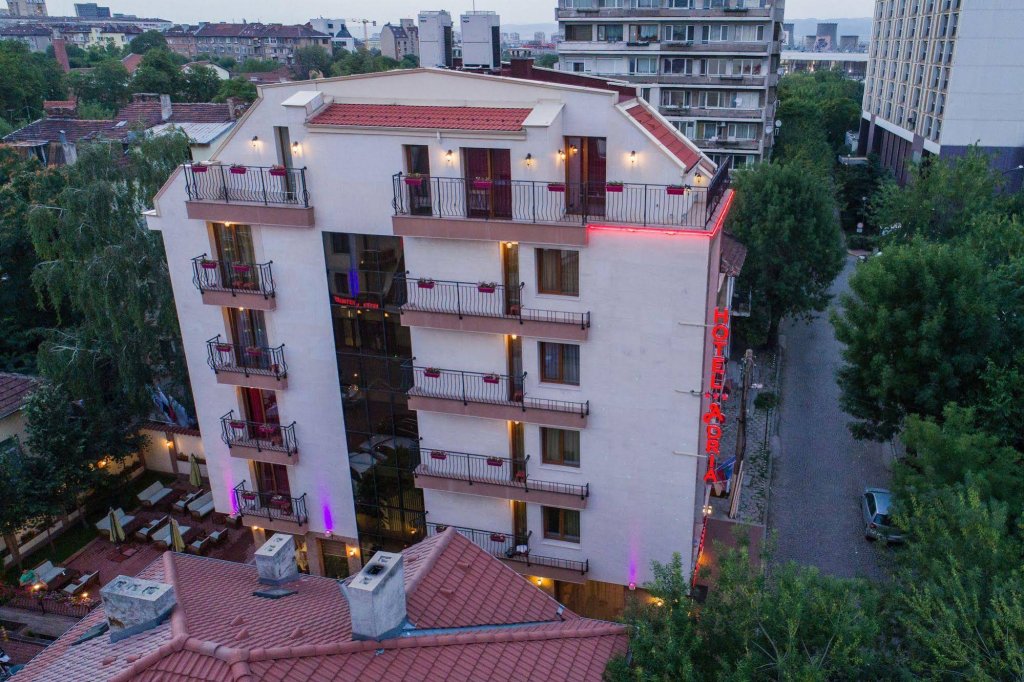 Фото Hotel Adria