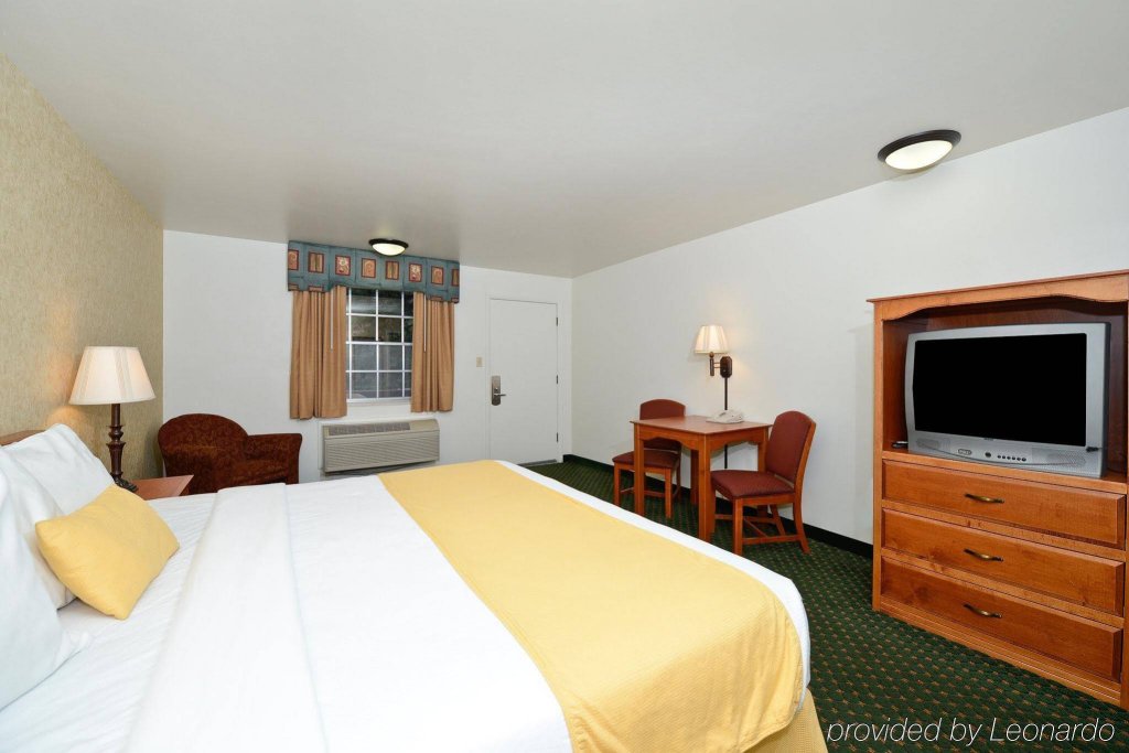 Фото Villa Motel at Manitou Springs