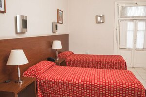 Гостиница Gran Hotel Victoria Cordoba Argentina