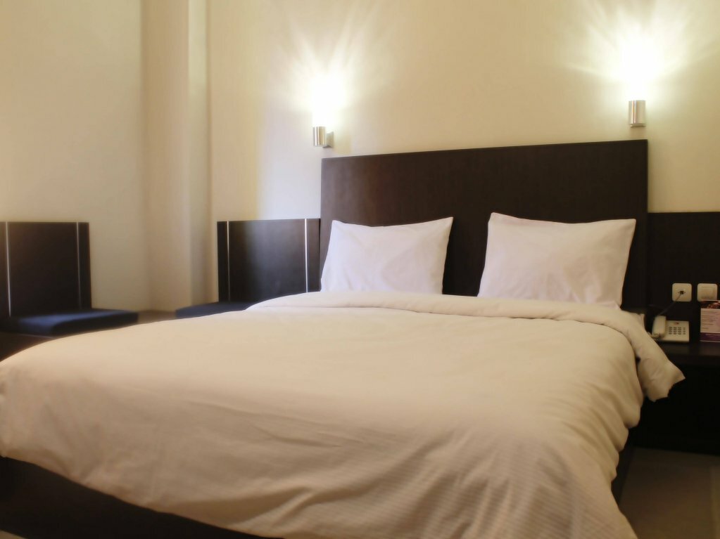 Hotel Cihampelas Hotel 3, Bandung, photo