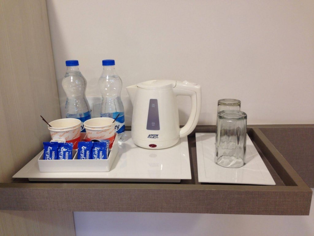 Фото Ginger Bangalore- Inner Ring Road