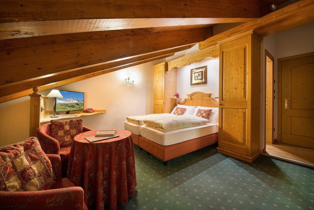 Фото Hotel Cristallo