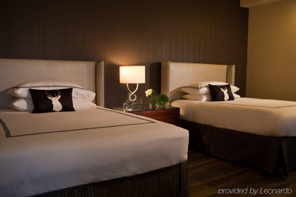 Фото Hyatt Centric Downtown Minneapolis