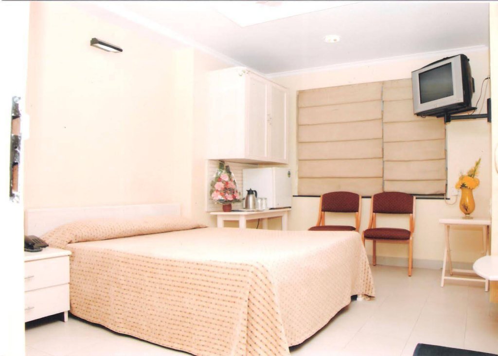 Фото Hotel Airlines International