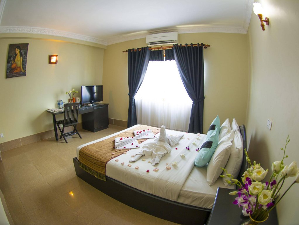 Фото Tanei Boutique Villa