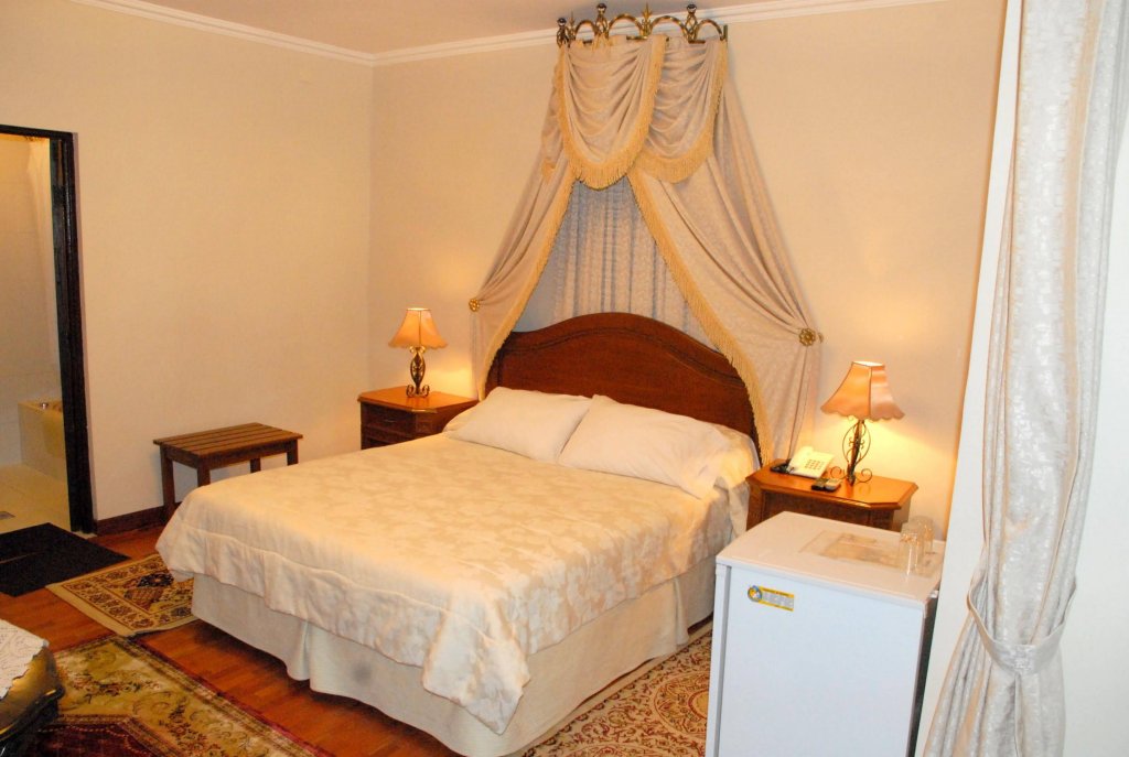 Фото Hotel Independencia