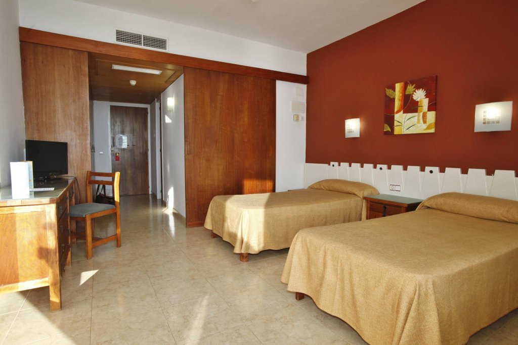 Фото Hotel Arenal