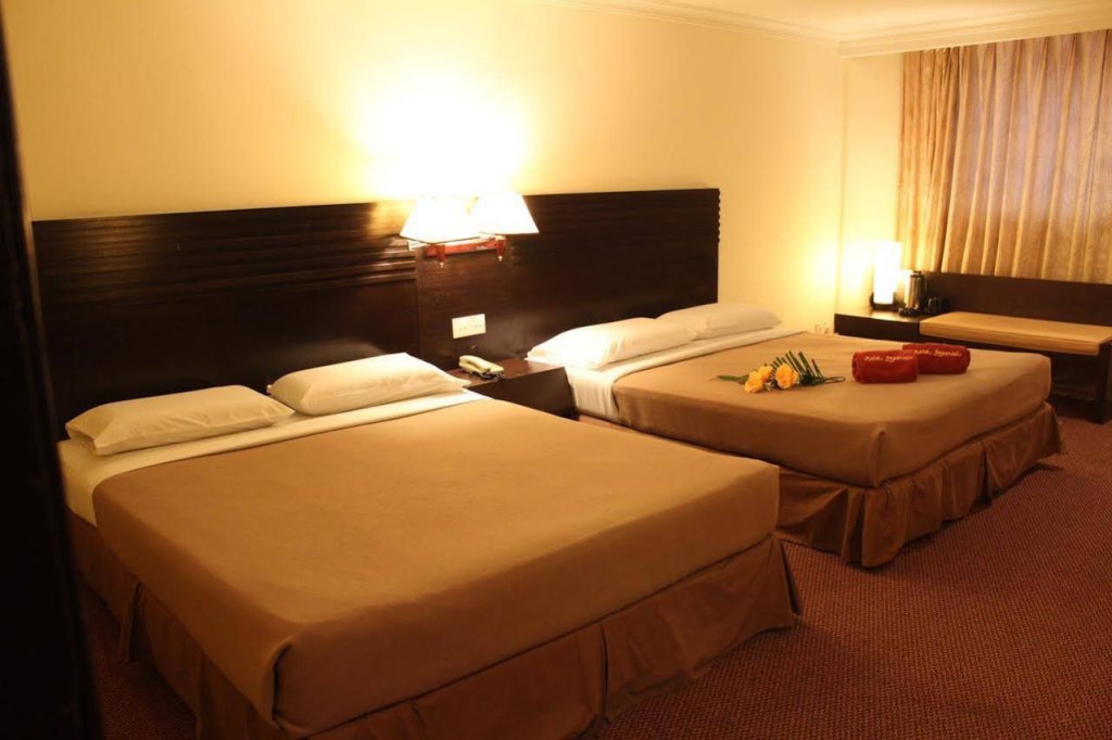 Фото Hotel Imperial Bukit Bintang