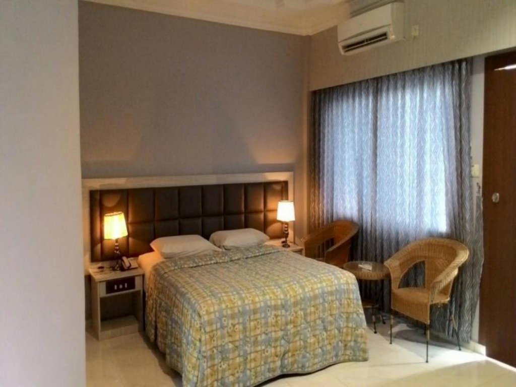 Фото Pelangi Hotel & Resort