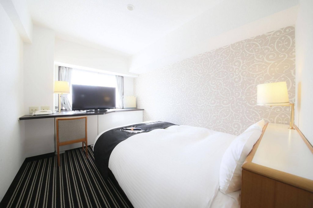 Фото Apa Hotel Tokyo-Ojima