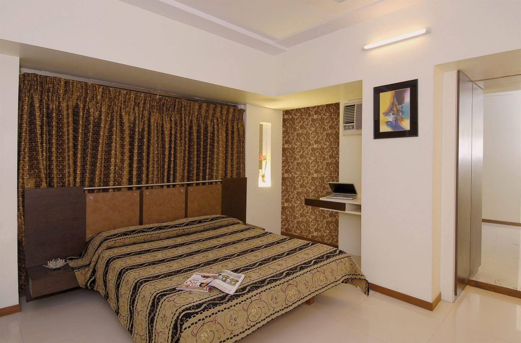 Фото Hotel Planet Residency