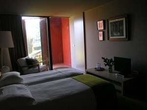 Paço de Pombeiro-Turismo de Habitação (Porto, Felgueiras), hotel