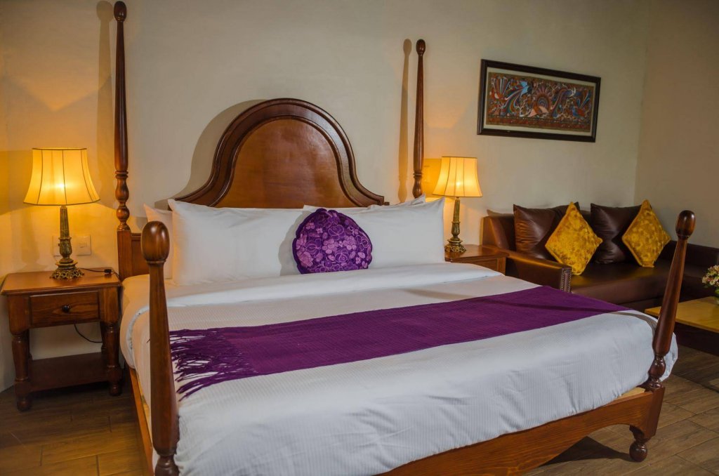 Фото Las Magdalenas Hotel Boutique
