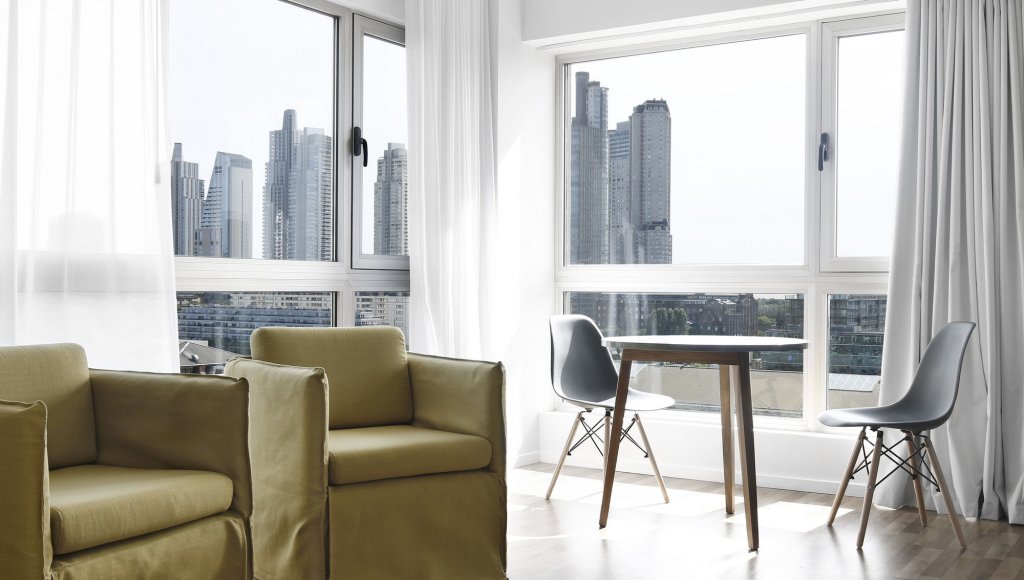 Фото Almarena Madero Urbano