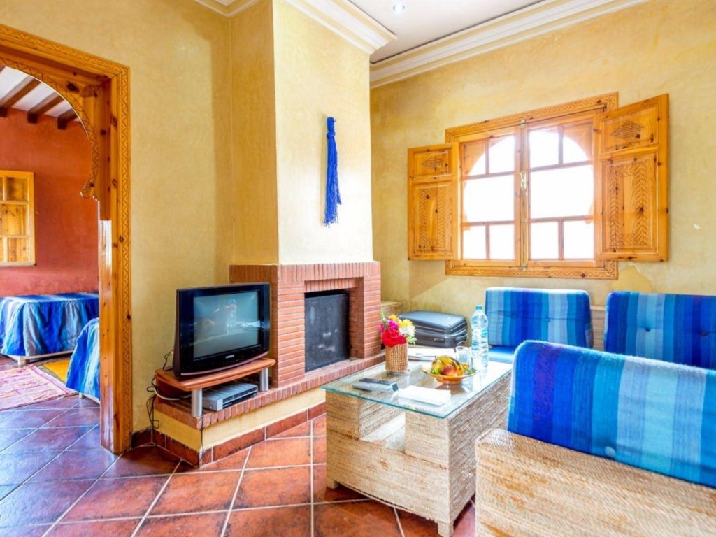 Фото Chez Mamouchthka