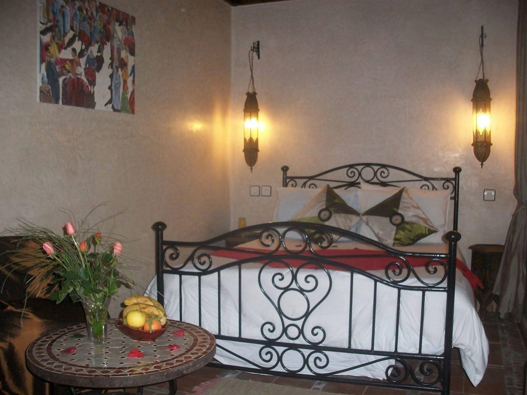 Фото Riad Le Plein Sud