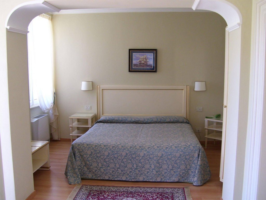 Фото Villa La Mirabella