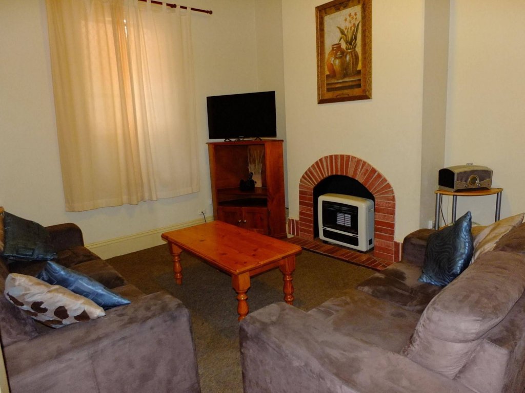 Фото отеля 4