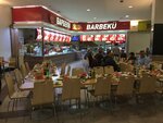 Barbeque (Sheremetyevskaya Street, 20), cafe