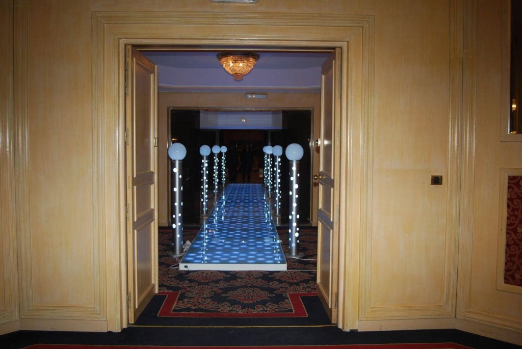 Фото L'Orient Palace Resort and SPA