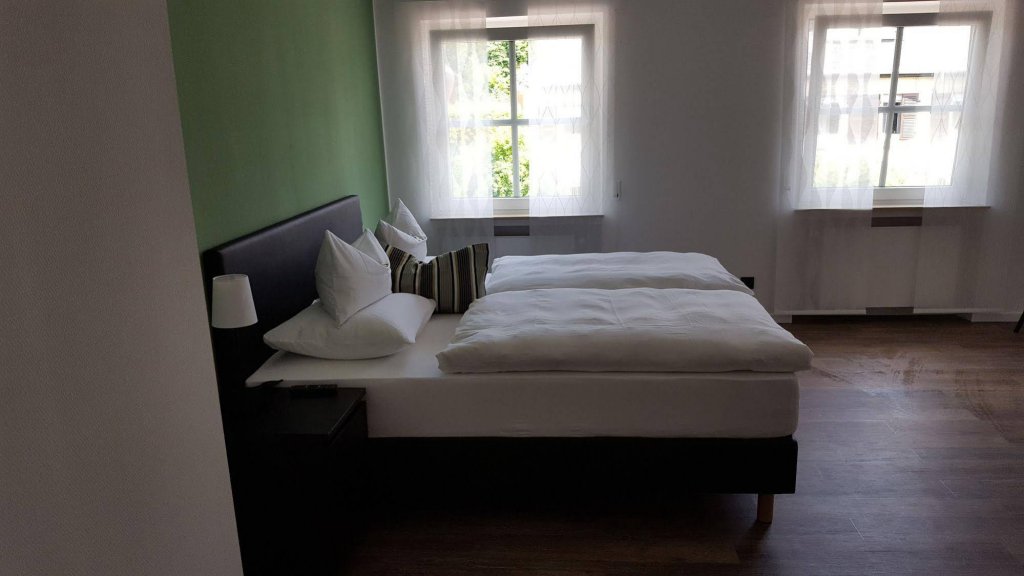 Фото Landgasthof Ralinger Hof