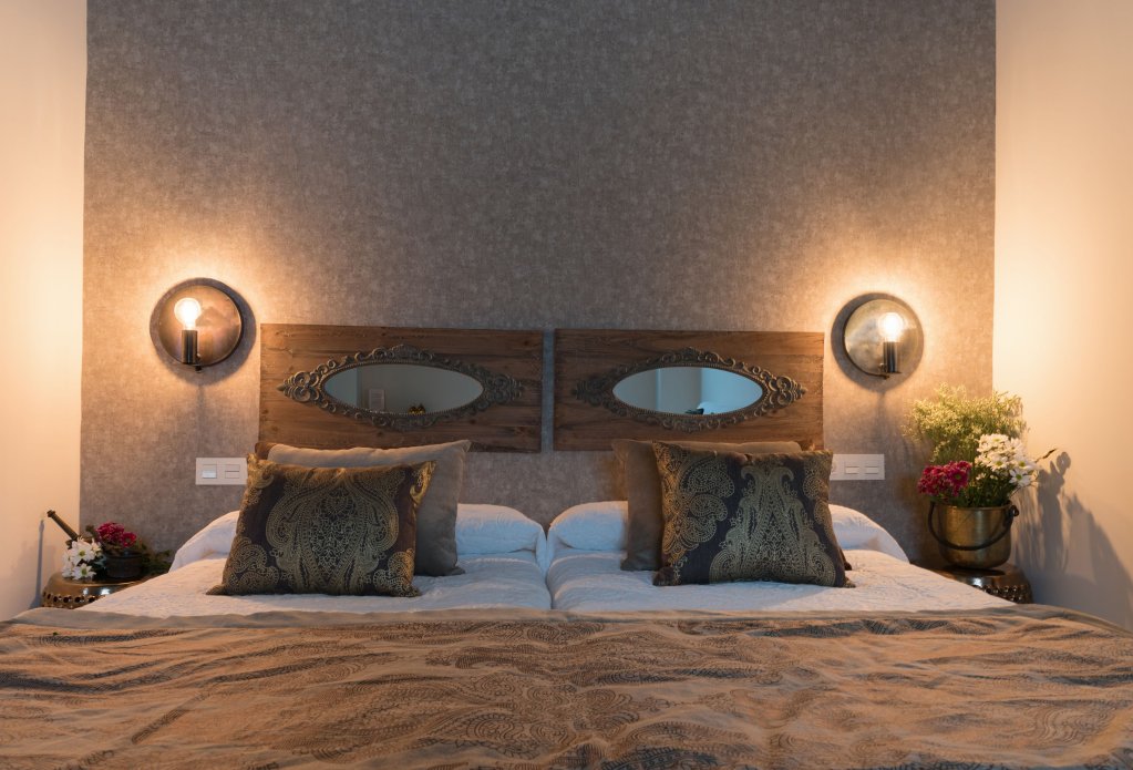 Фото Luces de Catedral