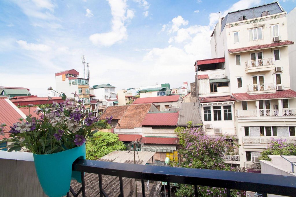 Фото Milton Boutique Hotel Hanoi