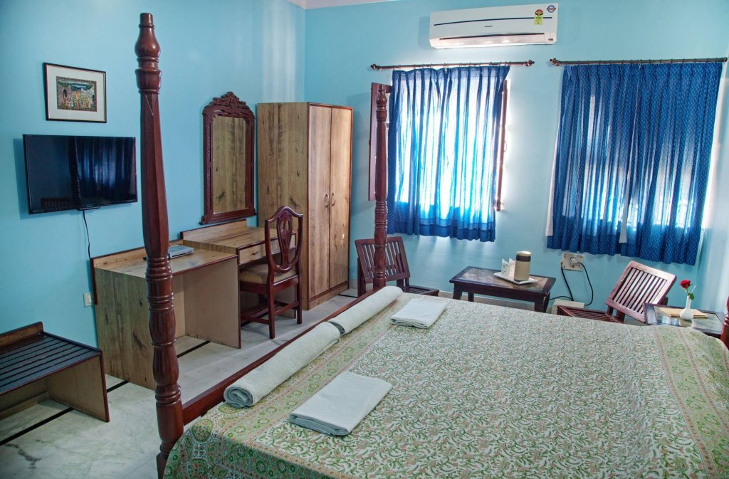 Фото Anuraag Villa