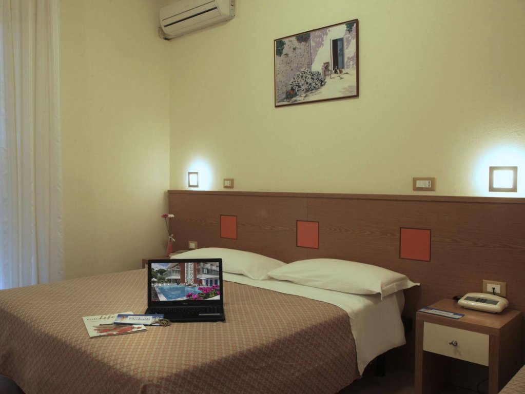 Фото Hotel Ridolfi