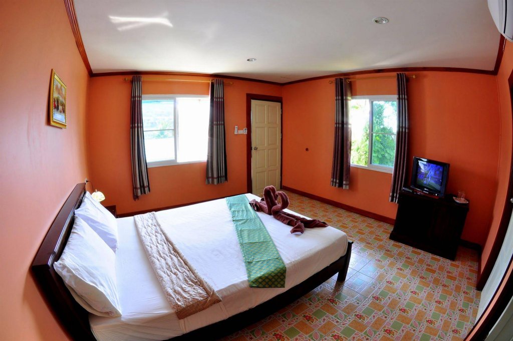 Фото Phi Phi Sand Sea House