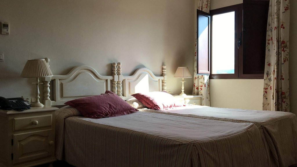 Фото Hotel Don Miguel