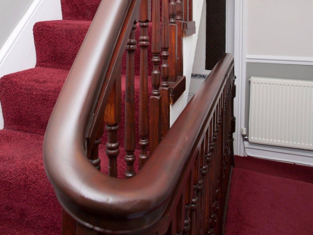 Фото Grosvenor Place Guest House