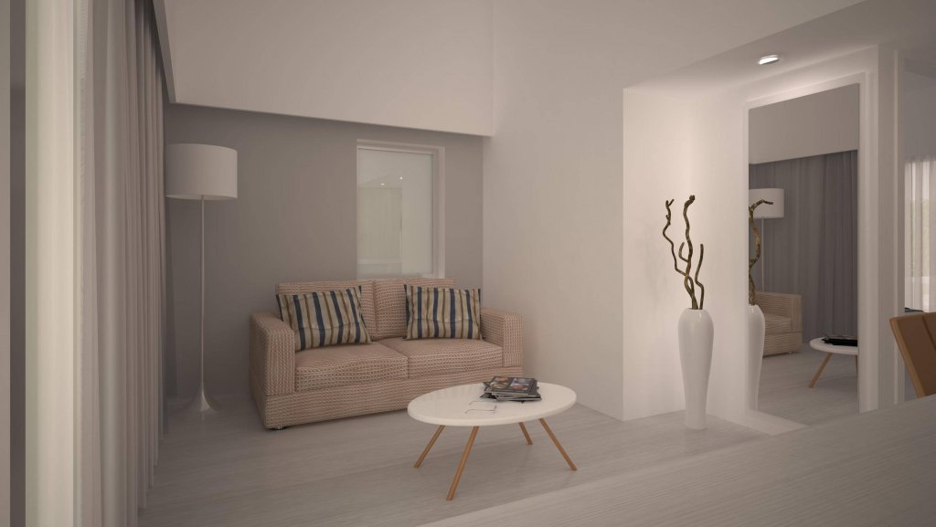 Фото Hotel Livvo Dunagolf Suites