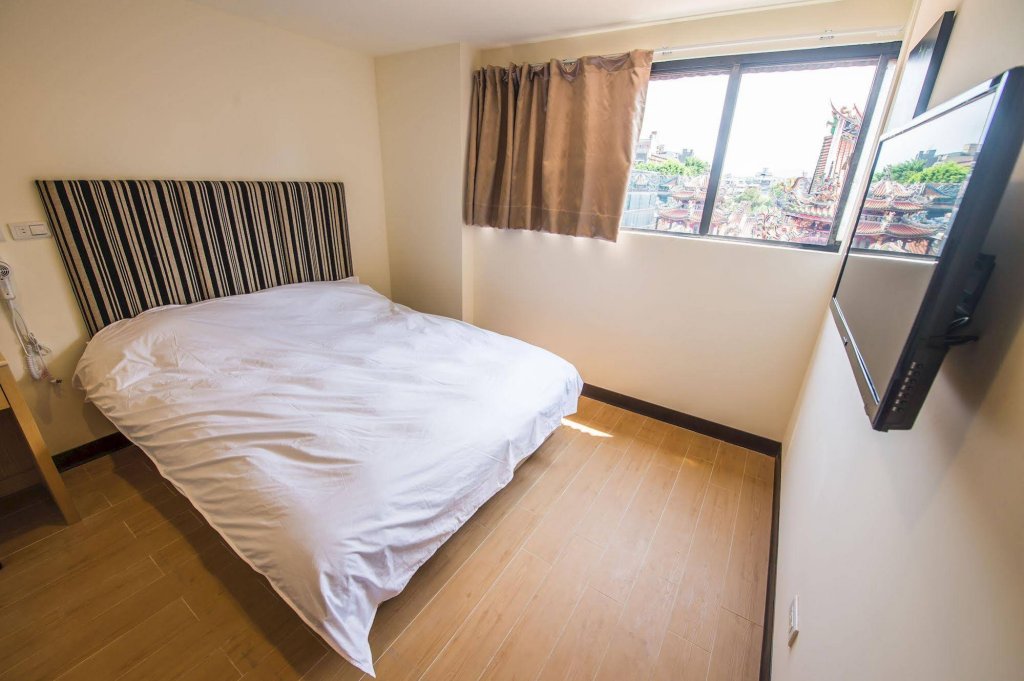 Фото Long Shan Hotel