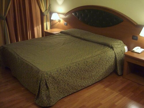 Гостиница Locanda Castagna
