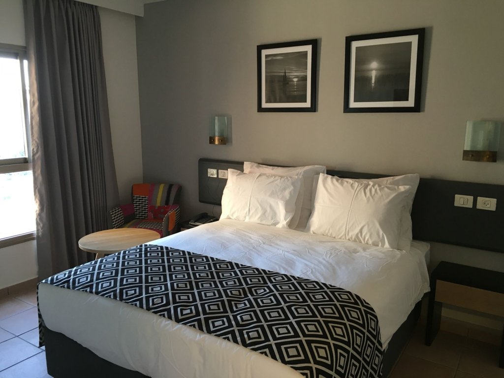 Фото Comfort Boutique Hotel and SPA Eilat