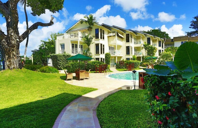 Гостиница Treasure Beach by Elegant Hotels – Adults Only