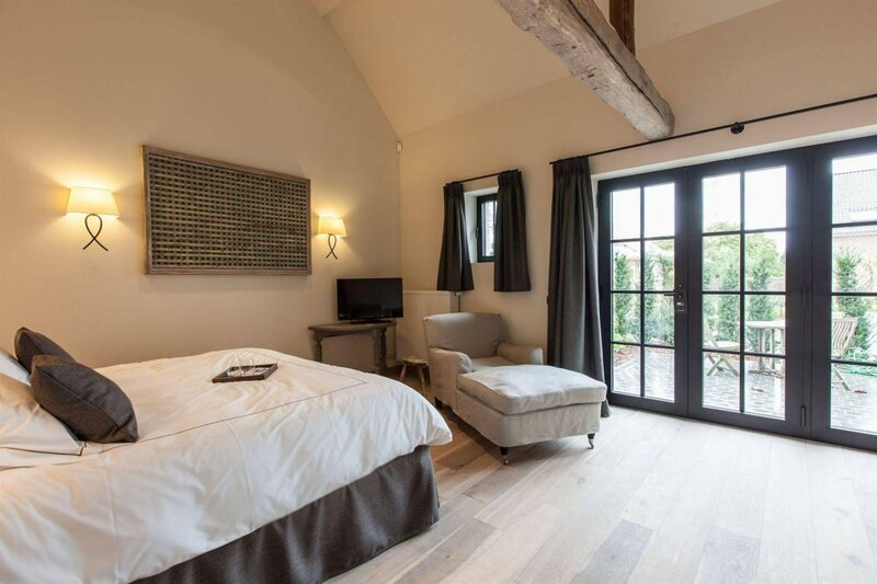 Гостиница B&b Louis1924