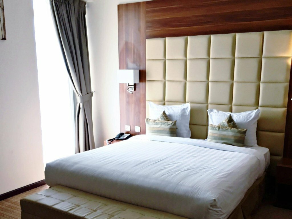 فندق Golden Ocean Hotel ، الدوحة، صورة