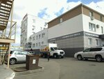 Megatek (Vostochnaya Street, 71к5), wholesale company