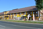 Керхер центр Карекс (Moskovskoye shosse, 19-y kilometr, 8А), household appliances store