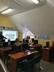 Argo (Utochkina Street, 3к1), driving school