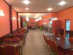 Vremya Est! (Profsoyuznaya Street, 84/32с14), canteen